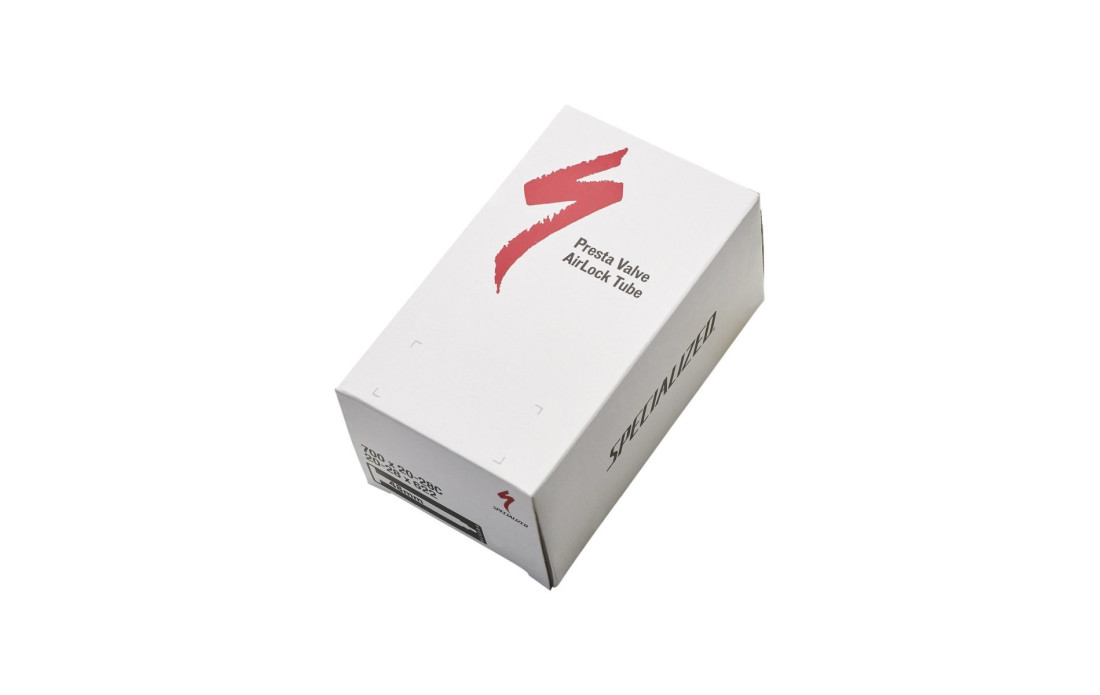 Chambre à air Specialized Airlock 20-28 / 622 valve Schrader - 48 mm
