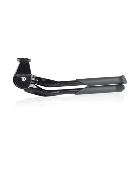 Béquille centrale double XLC KS-D02 - réglable 24 - 28 pouces